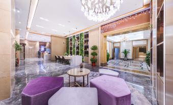 Lavande Hotel (Beijing Shunyi Shimen Metro Station)