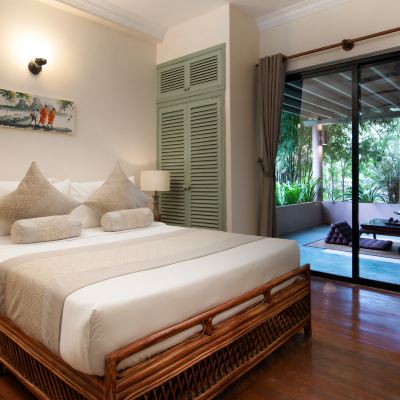 Private Two Bedroom Home Mane Family Vacation Promo Code