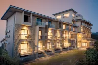 Sarangkot Mountain Lodge Hôtels à : 