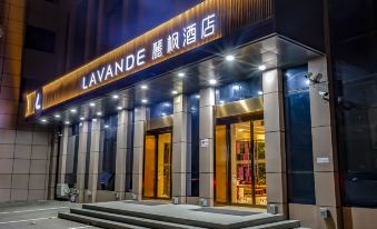 Lavande Hotel (Beijing Daxing Qingyuan Road)
