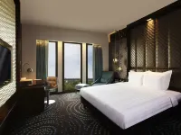 Pullman New Delhi Aerocity- International Airport Hotel di 