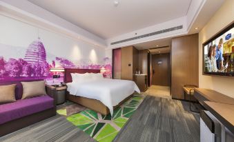 Hampton by Hilton Zhengzhou Zhengdong New District