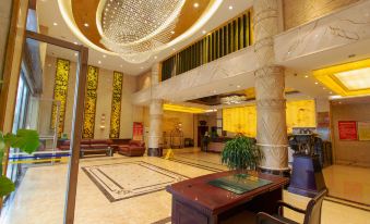 Zhongtian Hotel