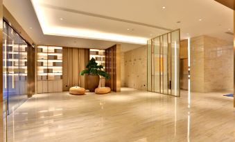 Ji Hotel (Hangzhou Qianjiang New City Qianchao Road)