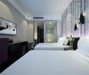 Orange Hotel (Gu 'an Beijing Daxing International Airport Hotel)