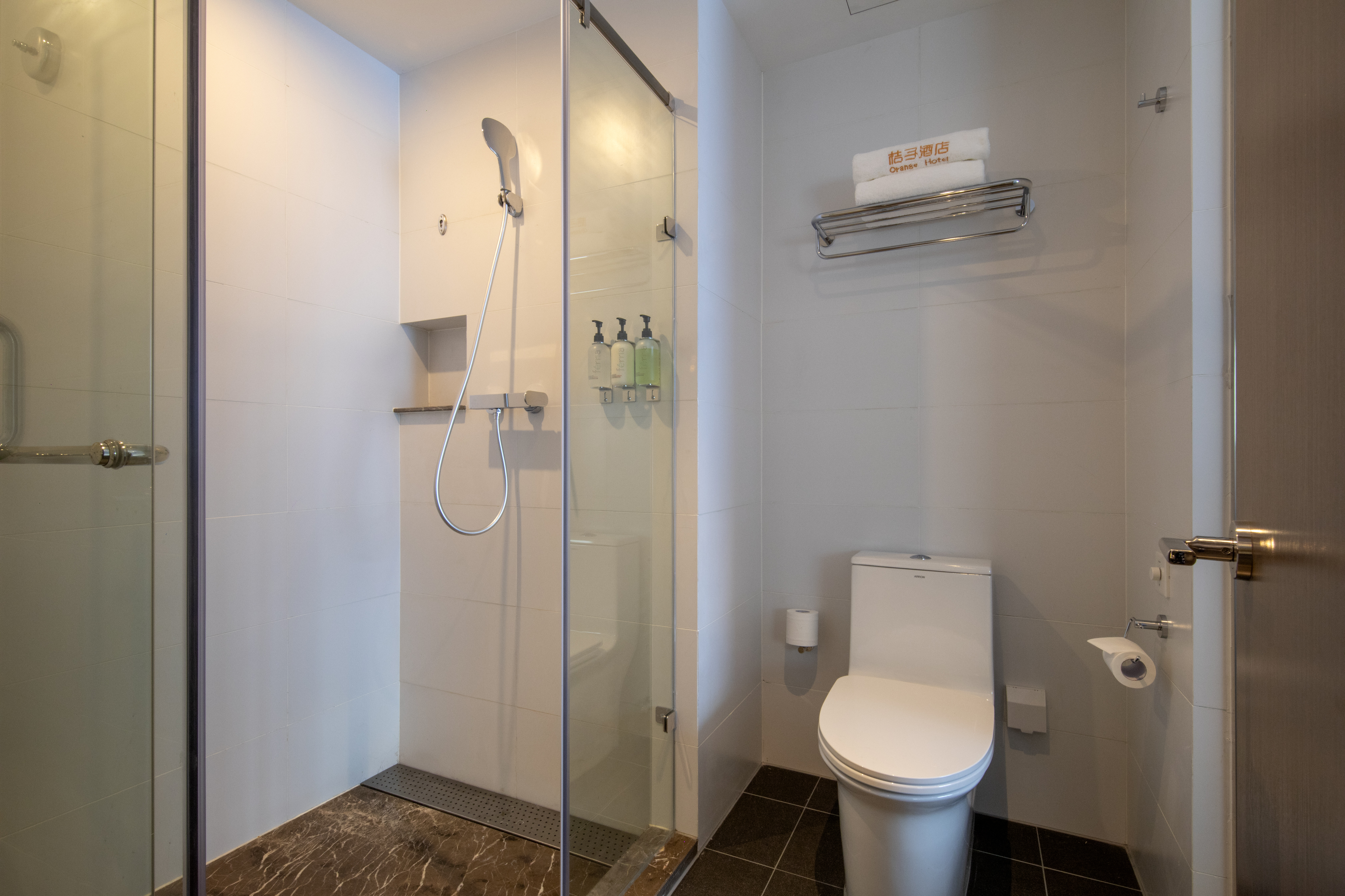 豪华家庭房（地暖+全屋智控+电视投屏+智能马桶）