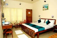 Hotel Sea Face