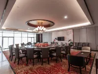 Four Seasons Yony Hotel Hotels in Qingyang