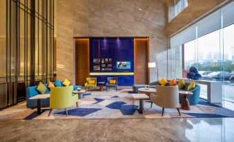 Hampton by Hilton Hengyang Huaxin