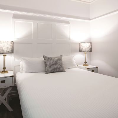 One Bedroom Apartment Adina Apartment Hotel Brisbane Anzac Square Promo Code