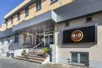 B&B HOTEL Braga Lamaçaes Hotel a 