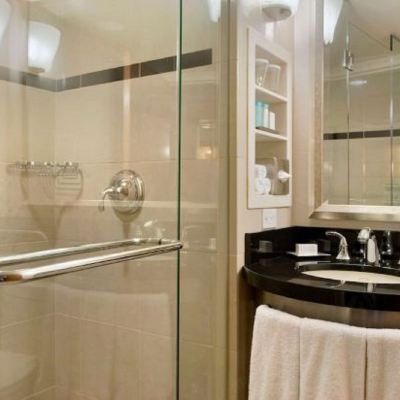 尊貴兩張大床房 紐約市中心希爾頓酒店優惠