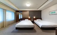 โรงแรมเซ็นแทร โรงแรมใน