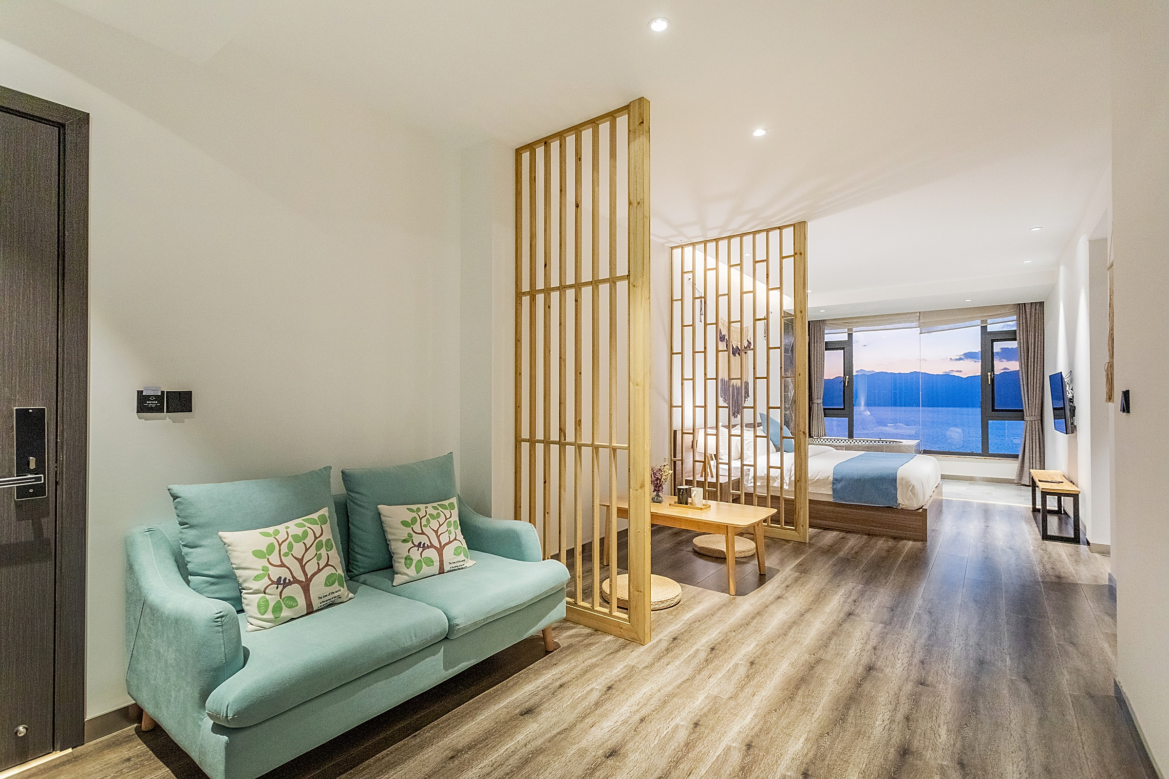 既见·全湖景闺蜜房