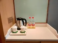 Vienna Hotel(Xuancheng Langxi store) Hotele w: Powiat Langxi