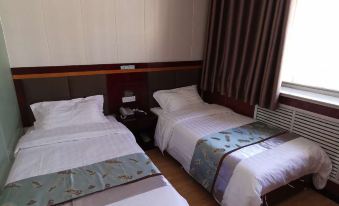 Huangchuan Golden Holiday Business Hotel - Housity