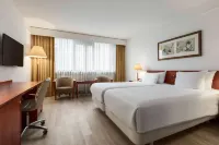 NH Maastricht โรงแรมใน