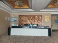 Qihan Mingshi Hotel Hotels in Aohan Banner