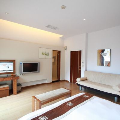 甜蜜夜景雙人套房 花蓮吉安雲頂精緻民宿優惠