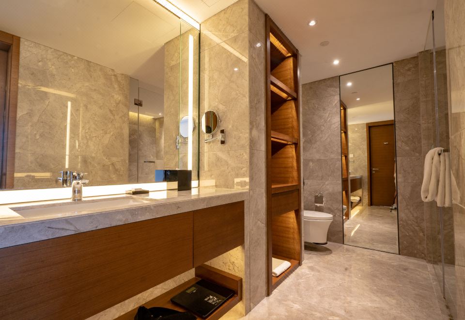 一居室行政公寓