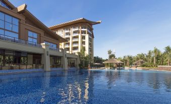 Jinshi Business Hotel (Wenchang Gaolong Bay Tourist Resort)