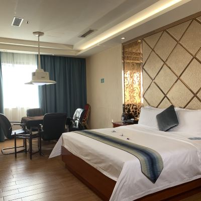 豪華麻將房 凱龍國際飯店（深圳北站龍華壹城中心店）優惠