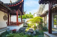 Qiu Inn (Suzhou Pingjiang Road Humble Administrator's Garden) Hotels in 