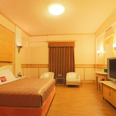 高級雙人房 麗池汽車旅館（高雄館）優惠