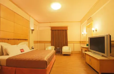 Ritz Motel Ξενοδοχεία στην πόλη 