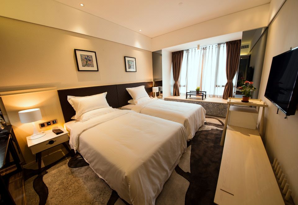 Standard  Double Room