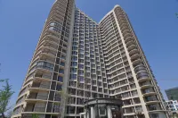 Yunqi · light luxury seaview apartment hotel Hotel di 