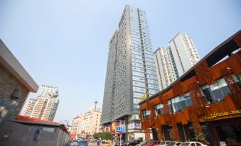 Xiangshuiwan Apartment Hotel (Changsha Wuyi Square Yihao Mansion)