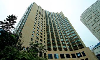 City Center Boutique Apartment Hotel (Shanghai Nanjing West Road)