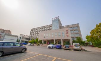 Ru Dong Hotel