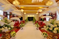 Gem Flower Jinyu Sunshine Hotel (Chengdu Mix City )