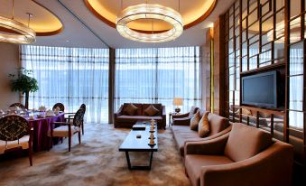 Four Points by Sheraton Beijing, Haidian Hotel