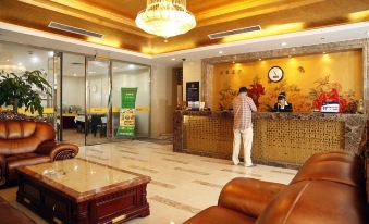 Ruya Business Hotel