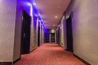 Tieli Commercial Express Hotel