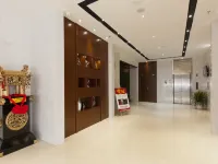 City Comfort Inn (Liling Railway Station) Hotels in Liling