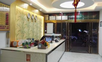 Dongfang Jinxin Hotel