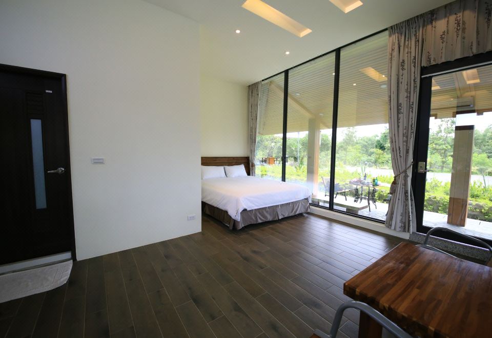 Season villaEntire Building(Eight peoples)