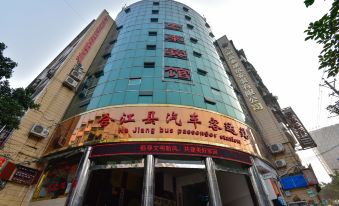 Hejiang Hongtai Hotel