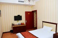 金堂金同福賓館