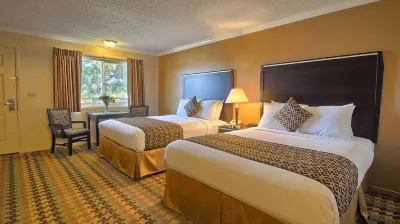 Silver Surf Motel Hotel di 