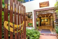 Banana International Youth Hostel Ξενοδοχεία στην πόλη 