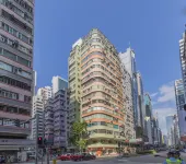 Check Inn HK Hotels in 