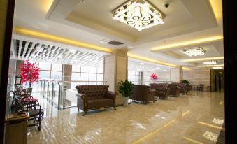 Rongda Conference Center Business Hotel