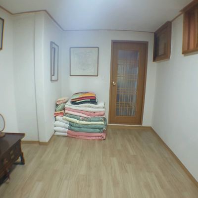 한실 A 연당 게스트하우스 쿠폰