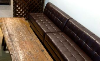 Haikou b5uu Inn - Housity