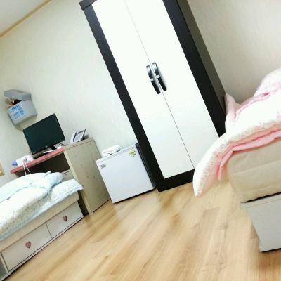 스탠다드 트윈룸 남경레지던스 쿠폰